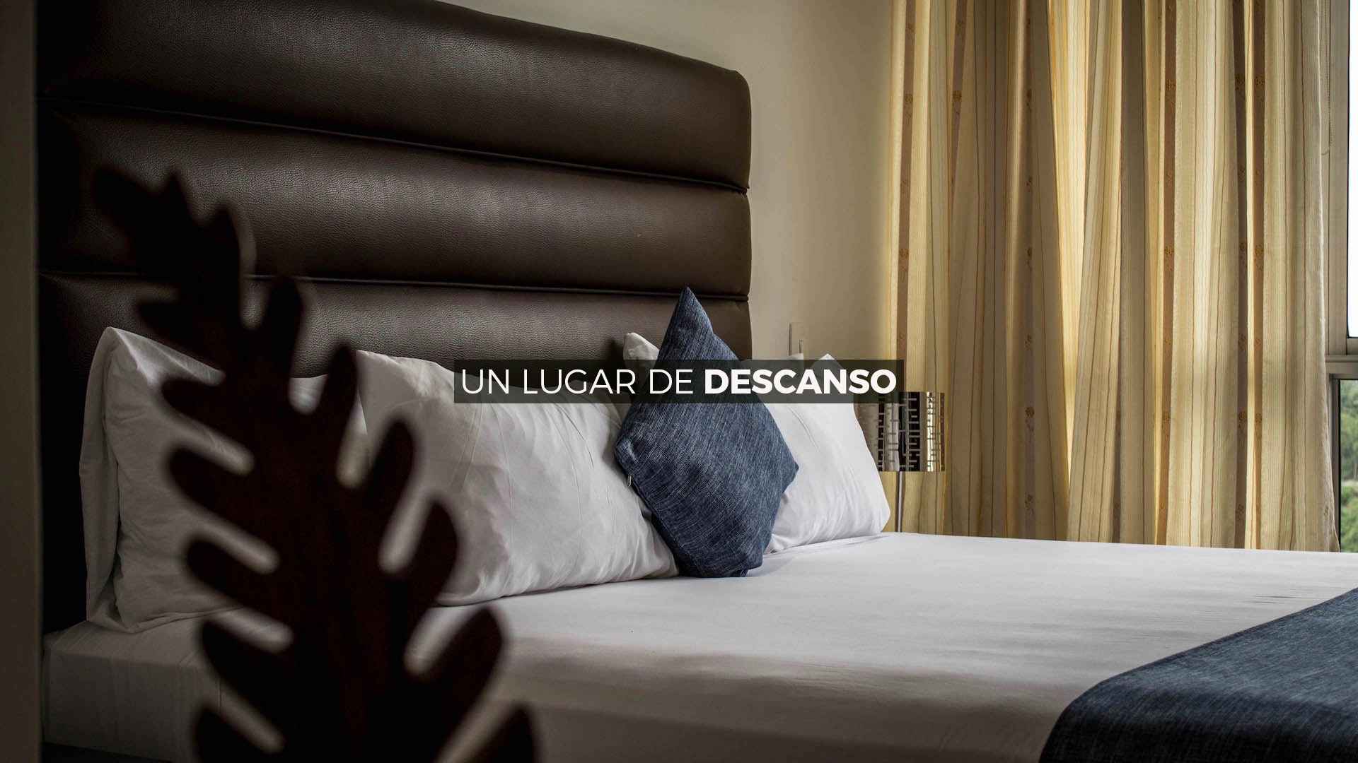 Un Lugar de Descanso