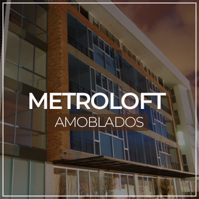 Metroloft