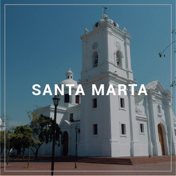 Vistamar Santa Marta